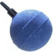 1" (22mm) Golfball Airstone